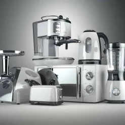 Kitchen Appliances